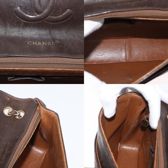 Chanel Matelasse 24 Chain Shoulder Bag - Picture 7 of 8